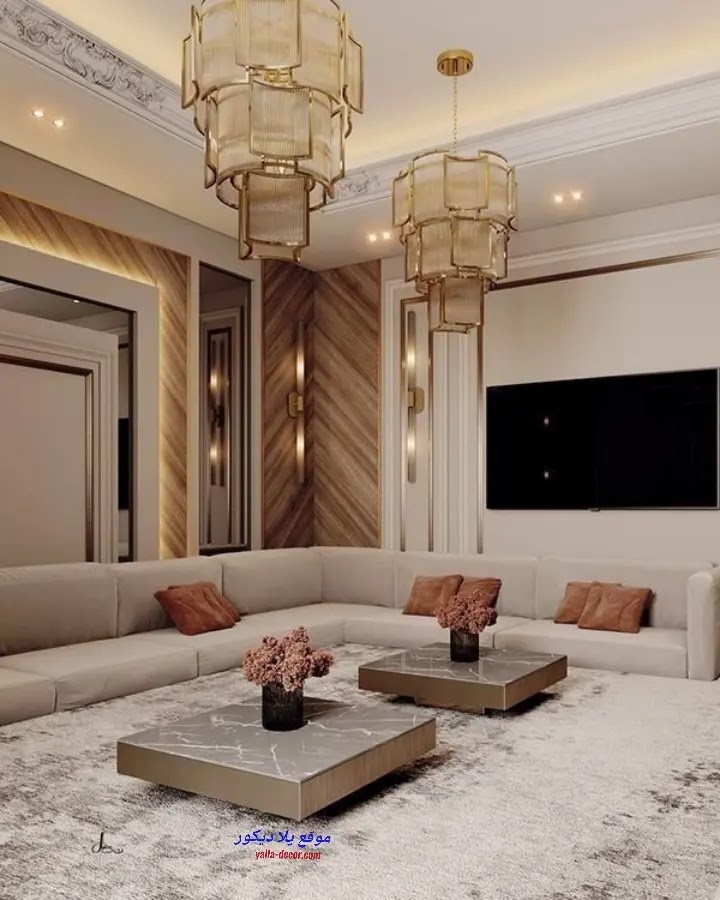 جلسات عربية 2024 مجالس عربية حديثة